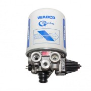 WABCO запчасти для грузовиков: надежные решения для вашего автопарка WABCO запчасти для грузовиков: надежные решения для вашего автопарка