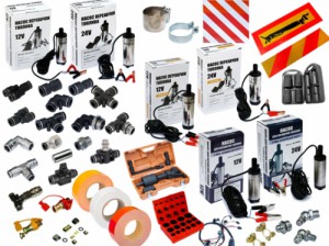 Аксессуары Аксессуары