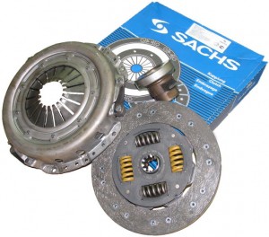 Сцепление SACHS для грузовых автомобилей КамАЗ, МАЗ, MAN Сцепление SACHS для грузовых автомобилей КамАЗ, МАЗ, MAN