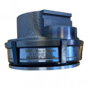 Подшипник выжимной (муфта сцепления) MF-395 SACHS 3151000419 КамАЗ-4308, 43253 (КПП ZF, 142, 144 дв.CUMMINS 6ISBe 185, 210) Подшипник выжимной (муфта сцепления) MF-395 SACHS 3151000419 КамАЗ-4308, 43253 (КПП ZF, 142, 144 дв.CUMMINS 6ISBe 185, 210)