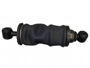 Пневмоэлемент SACHS 316955 подрессоривания кабины передний для КамАЗ 731700006059 Пневмоэлемент SACHS 316955 подрессоривания кабины передний для КамАЗ 731700006059