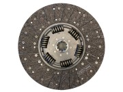 Диск сцепления ведомый MFZ-430 1878085641 SACHS (усиленный 205) КамАЗ-5490 (КПП-ZF) Диск сцепления ведомый MFZ-430 1878085641 SACHS (усиленный 205) КамАЗ-5490 (КПП-ZF)