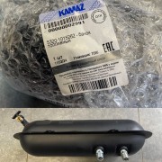 Бачок топливный ПЖД 5320-1015262 ПАО Бачок топливный ПЖД 5320-1015262 ПАО