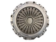 Корзина сцепления (диск нажимной) MFZ-430 SACHS 3482083032 КамАЗ 5490, МАЗ-631208, 643008 (КПП-ZF) Корзина сцепления (диск нажимной) MFZ-430 SACHS 3482083032 КамАЗ 5490, МАЗ-631208, 643008 (КПП-ZF)